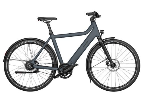 Riese und Müller Culture eBike - Streetstyle trifft Minimalismus – Bild 3