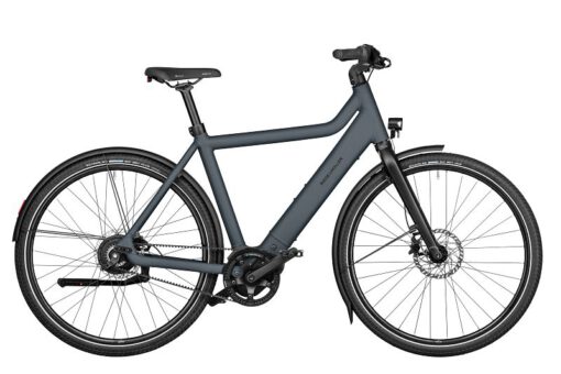Riese und Müller Culture eBike - Streetstyle trifft Minimalismus – Bild 3
