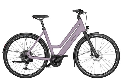 Riese und Müller Culture Mixte eBike - Streetstyle trifft Minimalismus – Bild 3
