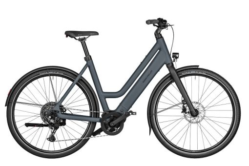 Riese und Müller Culture Mixte eBike - Streetstyle trifft Minimalismus – Bild 2