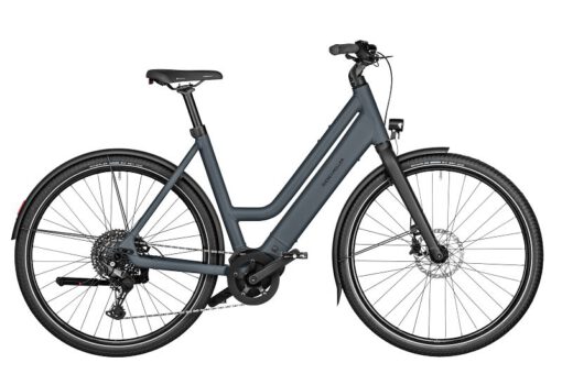 Riese und Müller Culture Mixte eBike - Streetstyle trifft Minimalismus – Bild 2