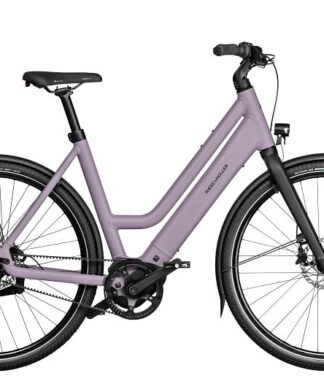 Riese und Müller Culture Mixte eBike - Streetstyle trifft Minimalismus