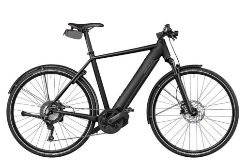 Riese und Müller Roadster4 - leicht und spritzig