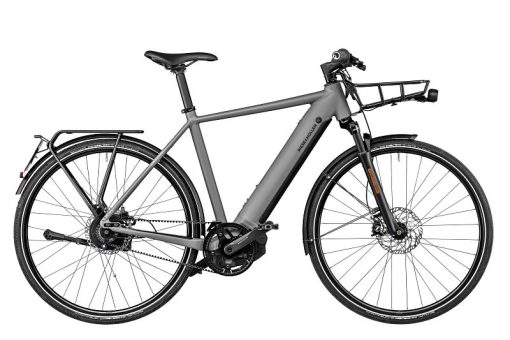 Riese und Müller Roadster4 - leicht und spritzig – Bild 2