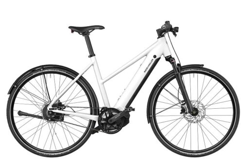 Riese und Müller Roadster4 Mixte - leicht und spritzig – Bild 2