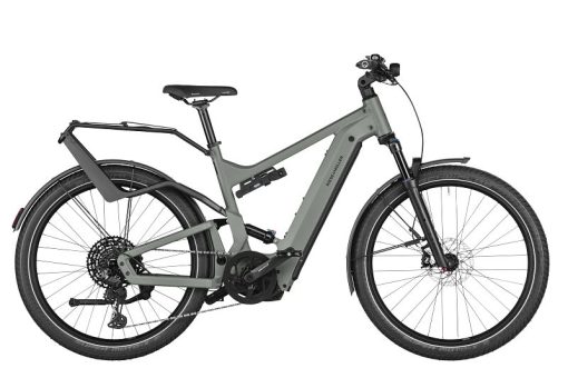 Riese und Müller Delite4 eBike - Komfort für alle Wege – Bild 2