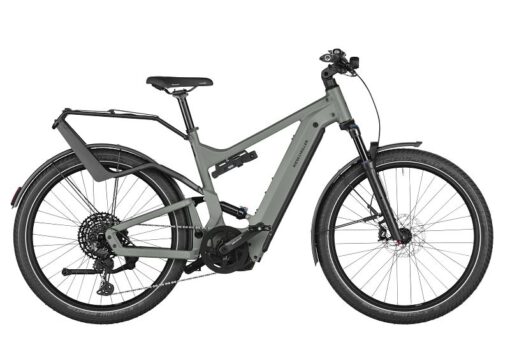 Riese und Müller Delite4 eBike - Komfort für alle Wege – Bild 2