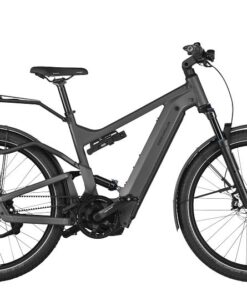 Riese und Müller Delite4 eBike - Komfort für alle Wege