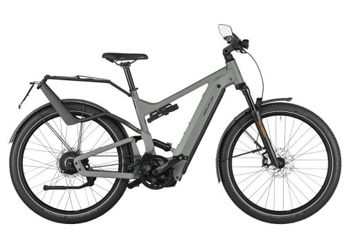 Riese und Müller Delite4 eBike - Komfort für alle Wege – Bild 4