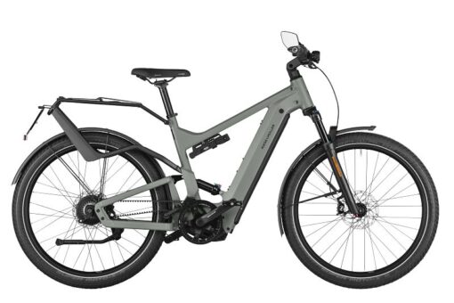 Riese und Müller Delite4 eBike - Komfort für alle Wege – Bild 4