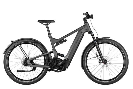 Riese und Müller Delite4 eBike - Komfort für alle Wege – Bild 3