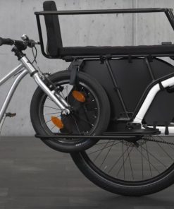 Alternative view of Riese und Müller Multicharger2 Mixte GT Family eBike - reduziertes Ausstellungsrad