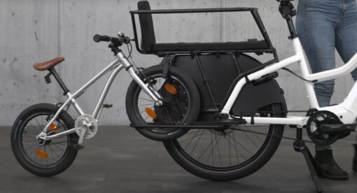 Riese und Müller Multicharger2 (Mixte) GT eBike - eBike Multitalent – Bild 3