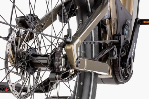 Riese und Müller Delite5 GT Pinion eBike - Mehr eBike geht nicht! – Bild 7
