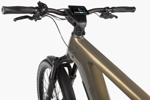 Riese und Müller Delite5 GT Pinion eBike - Mehr eBike geht nicht! – Bild 5