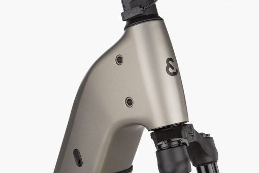 Riese und Müller Homage5 GT eBike - Maximum Komfort, Neueste Technik – Bild 4