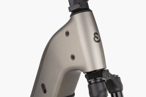 Riese und Müller Homage5 GT eBike - Maximum Komfort, Neueste Technik – Bild 4