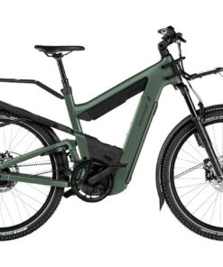 Riese und Müller Superdelite5 eBike - Alles auf Maximum!