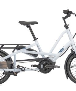TERN Quick Haul Long Lastenrad eBike