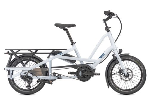 TERN Quick Haul Long Lastenrad eBike