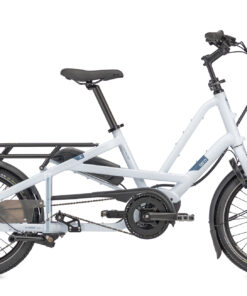 TERN Quick Haul Long Lastenrad eBike