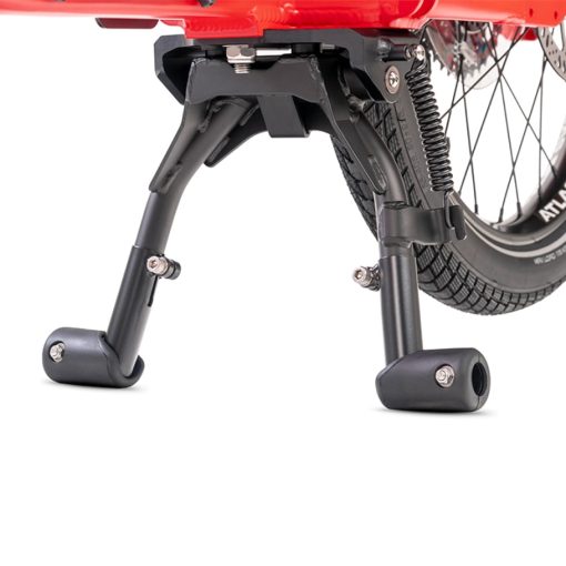 TERN Quick Haul Long Lastenrad eBike – Bild 8
