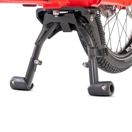 TERN Quick Haul Long Lastenrad eBike – Bild 7