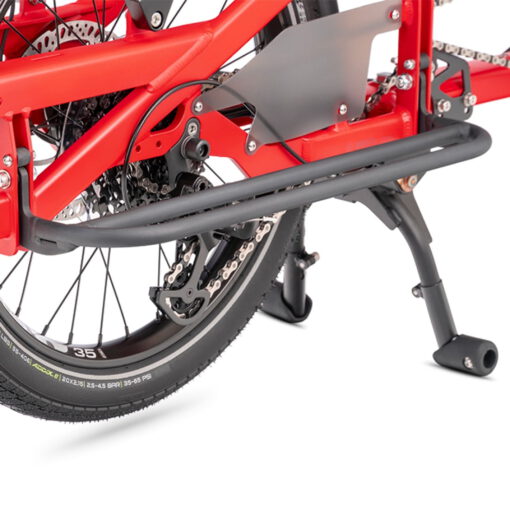 TERN Quick Haul Long Lastenrad eBike – Bild 9