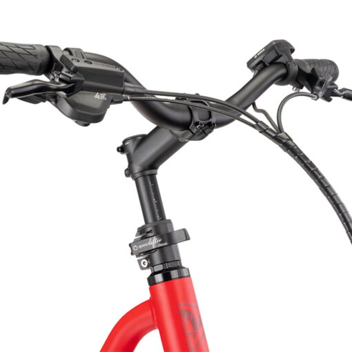 TERN Quick Haul Long Lastenrad eBike – Bild 8
