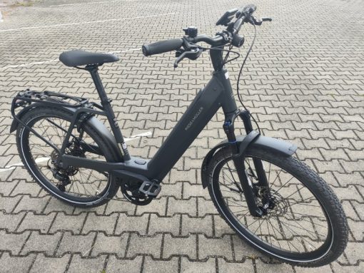 Riese und Müller Nevo4 GT touring SUV eBike - Angebot / Reduziert