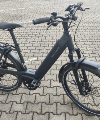Riese und Müller Nevo4 GT touring SUV eBike - Angebot / Reduziert