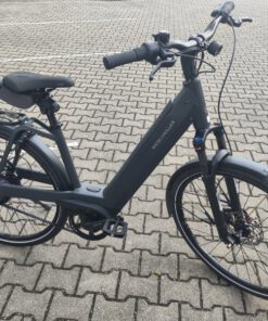 Riese und Müller Nevo4 vario eBike - Angebot / Reduziert