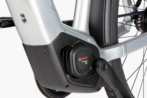 Riese und Müller Charger5 Mixte eBike - Agiler Alleskönner – Bild 7