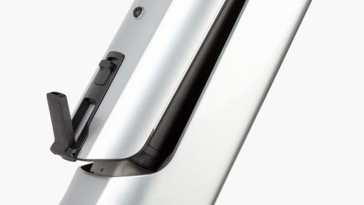 Riese und Müller Charger5 Mixte eBike - Agiler Alleskönner – Bild 4