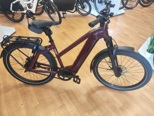 Riese und Müller Charger4 Mixte GT eBike - Reduziertes Ausstellungsstück – Bild 2