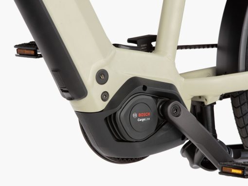 Riese und Müller Multicharger3 (Mixte) eBike - Transportkraft trifft Abenteuerlust – Bild 9
