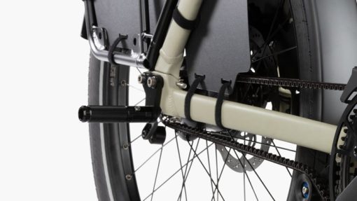 Riese und Müller Multicharger3 (Mixte) eBike - Transportkraft trifft Abenteuerlust – Bild 11