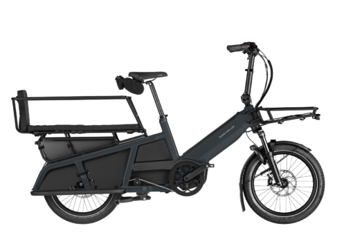 Riese und Müller Multitinker2 Family eBike - Die Familien-eBike Variante – Bild 4
