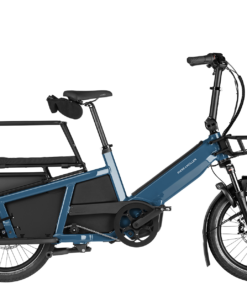 Riese und Müller Multitinker2 Family eBike - Die Familien-eBike Variante