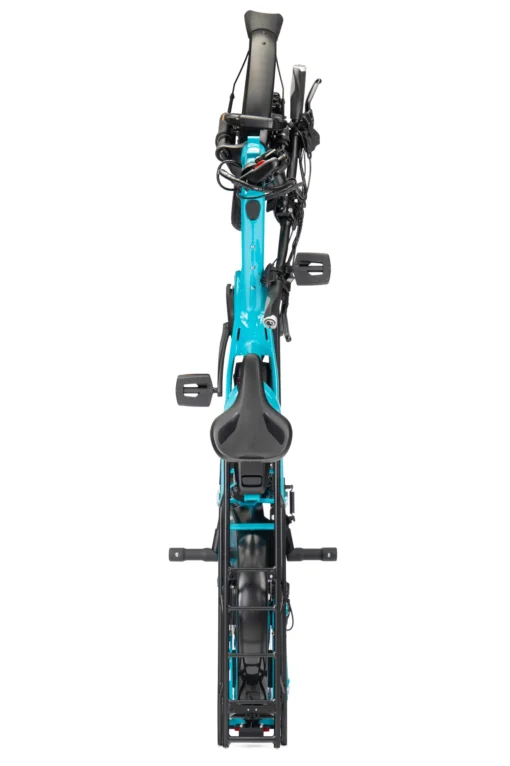 TERN GSD Lastenrad eBike - der handliche Alleskönner – Bild 9