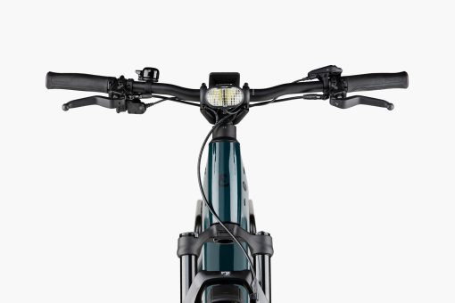 Riese und Müller Charger5 eBike - Agiler Alleskönner – Bild 6