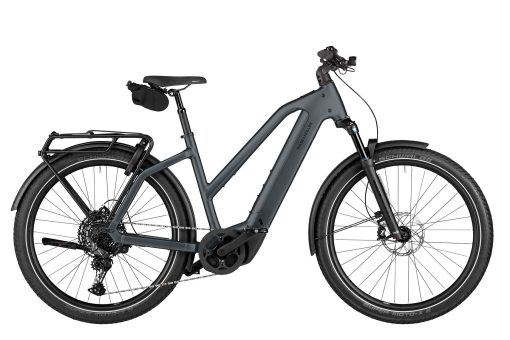 Riese und Müller Charger5 Mixte CORE eBike - Sondermodell – Bild 2