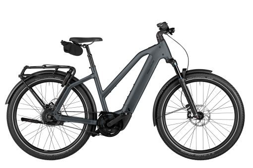 Riese und Müller Charger5 Mixte CORE eBike - Sondermodell