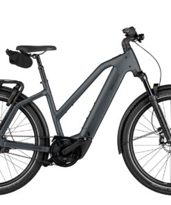 Riese und Müller Charger5 Mixte CORE eBike - Sondermodell