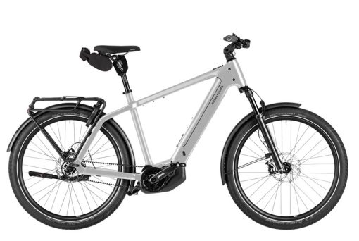 Riese und Müller Charger5 eBike - Agiler Alleskönner – Bild 3