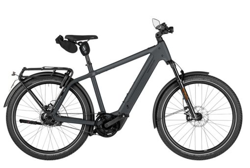 Riese und Müller Charger5 eBike - Agiler Alleskönner – Bild 2