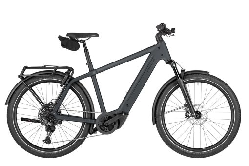 Riese und Müller Charger5 CORE eBike - Sondermodell