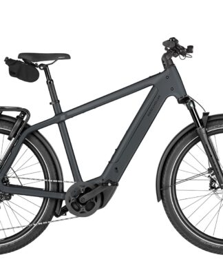 Riese und Müller Charger5 CORE eBike - Sondermodell