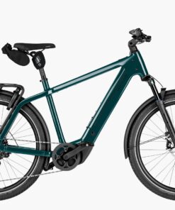 Riese und Müller Charger5 eBike - Agiler Alleskönner
