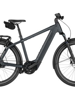 Alternative view of Riese und Müller Charger5 CORE eBike - Sondermodell